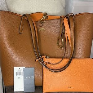 Ralph Lauren Carryover